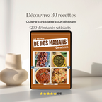 Pack Ebook + Tablier