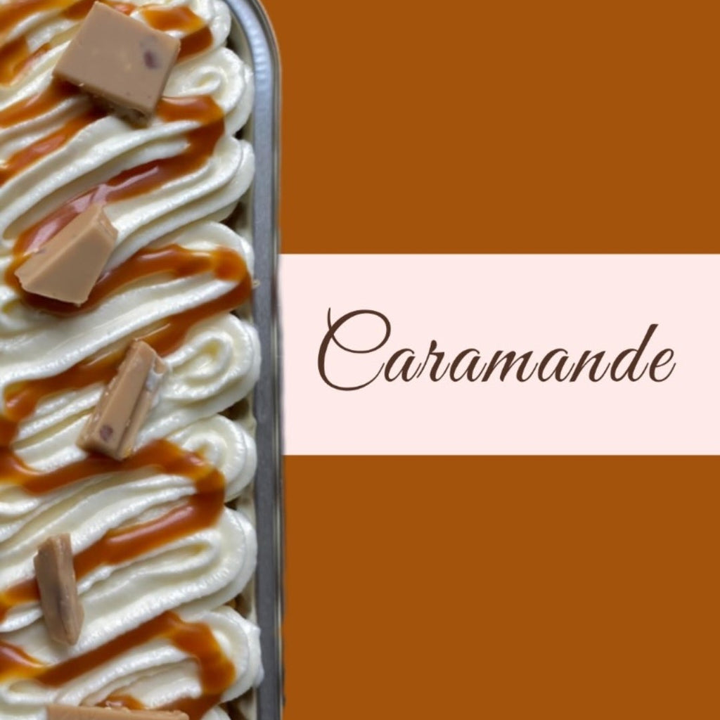 Caramande