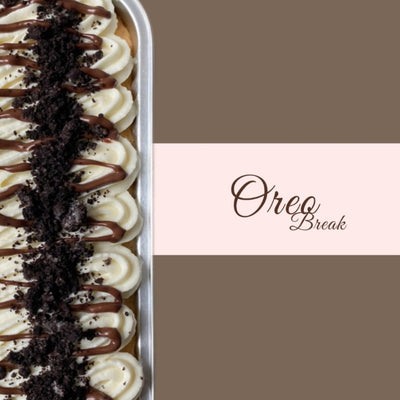 Oreo